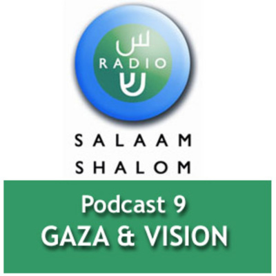 Radio Salaam Shalom Podcasts