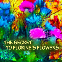 Mayor of Storyville® - The Secret to Florines Flowers