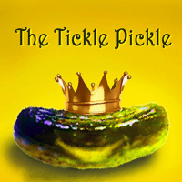 Mayor of Storyville® - The Tickle Pickle