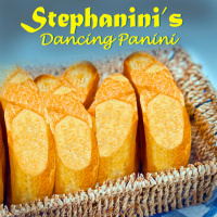 Mayor of Storyville® - Stephaninis Dancing Panini