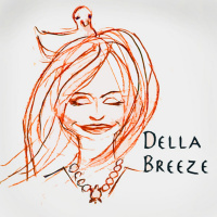 Mayor of Storyville® - Della Breeze