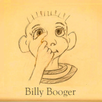 Mayor of Storyville® - Billy Booger