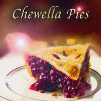 Mayor of Storyville® - Chewella Pies