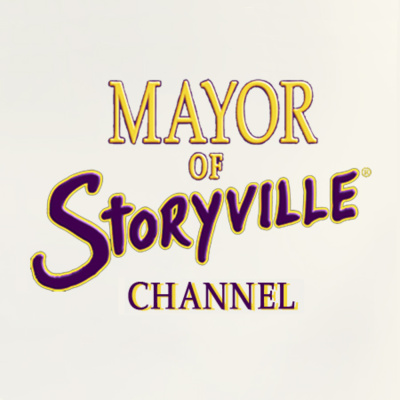 Mayor Of Storyville® Channel