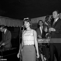 Homenaje a Astrud Gilberto