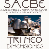 Enrique Toussaint lanza nuevo disco de Sacbe