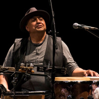 Armando Montiel, el beat de una vida