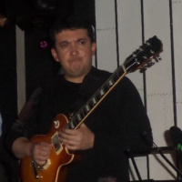 Rodrigo Castelán, una vida dedicada a la exploración del jazz