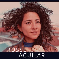 Rosse Aguilar, jazz y docencia desde Guatemala