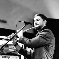 Adrian Terrazas- González y nuevos proyectos