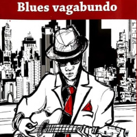 Literatura y blues, Adán Medellín habla de su libro de cuentos