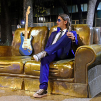 Elihú Quintero presenta Metamorphosis, nuevo disco de Radio Blues