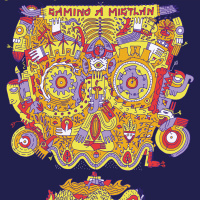 Camino a Mictlán, nuevo disco de Pangea Última