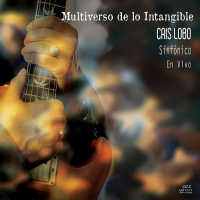 Cris Lobo presenta nuevo material discográfico