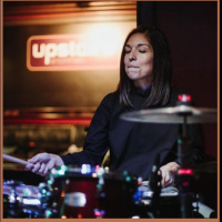 Migdalia Van Der Hoven, mexicana que la rompe en Inglaterra