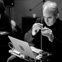 Improvisación: una charla con Wade Matthews