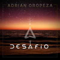 Desafío, nuevo disco de Adrián Oropeza