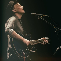 9 años de A Love Electric, charla con Todd Clouser