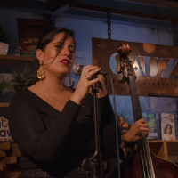 Jazziri, los estádares del jazz importan