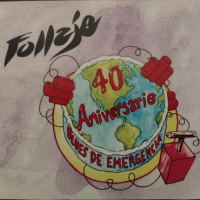 Follaje celebra 40 años con 3 discos