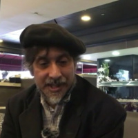 El futuro del jazz es ahora: Ajay Heble, una charla con el músico y teórico