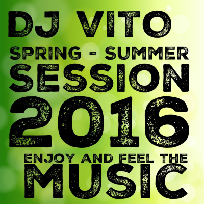 Dj Vito - Years Sessions (dance, House, Trance, El