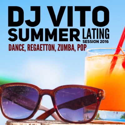 Dj Vito - Years Sessions (dance, House, Trance, El