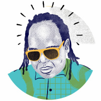 Hoare Associates Podcast - EP1 - Dave Okumu / The Invisible