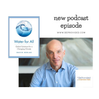 Navigating the Future of Water: Professor Sedlaks Vision for Sustainable Water Solutions