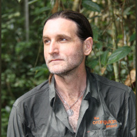 Multifaceted Approach to Orangutan Conservation: Leif Cocks Founder of Orangutan Project