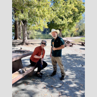 Kenny Elvin: Full Circle Falconry and Wildlife Management