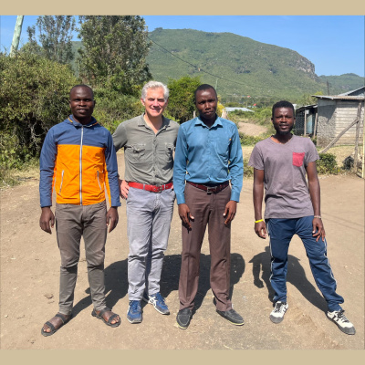 Beprovided Conservation Radio