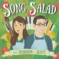 Ep. 265 - Can I Taste That Dressing?