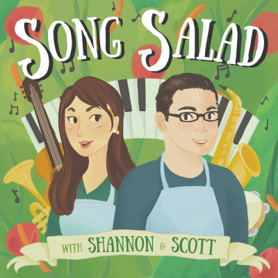 Song Salad