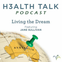 Success Off The Scale - Living A Dream With Jane Sullivan