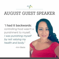 Ann Bastas Return to Hilton Head Health