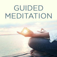 Guided Meditation: Blissful Relaxation