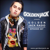 Golden Jack Radio 007 - 30.05.2014