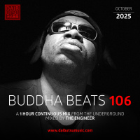 BUDDHA BEATS 106