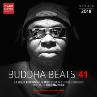 Buddha Beats 41 - Deep To Dark
