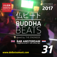 BUDDHA BEATS—Episode 31