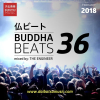 Buddha Beats—Episode 36