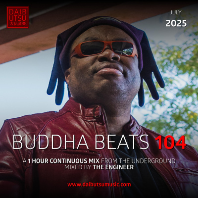 Buddha Beats