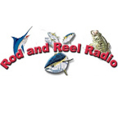 Rod And Reel Radio