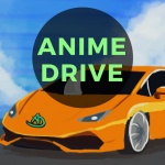 Anime Drive