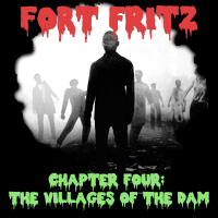 Chapter Four: The Villages of the Dam