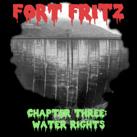 Chapter Three: Water Rights