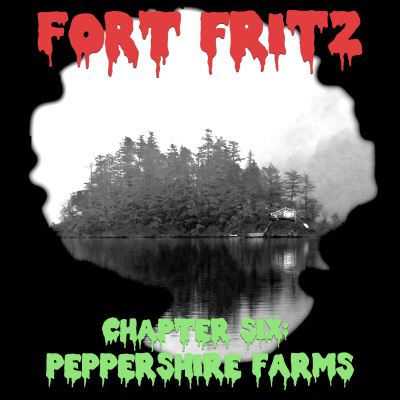 Fort Fritz