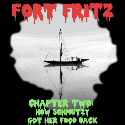 Fort Fritz