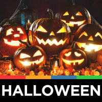 10x - Especial de HALLOWEEN en GAMELX